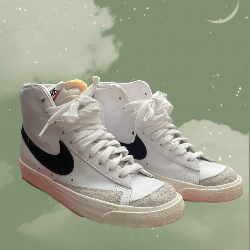 Nike Blazer Mid
